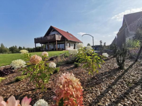 Mazurski Horyzont in Leleszki